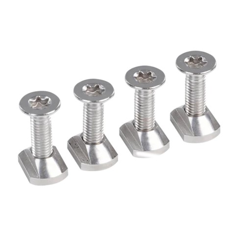 H2O-Foil-Mounting Bolts